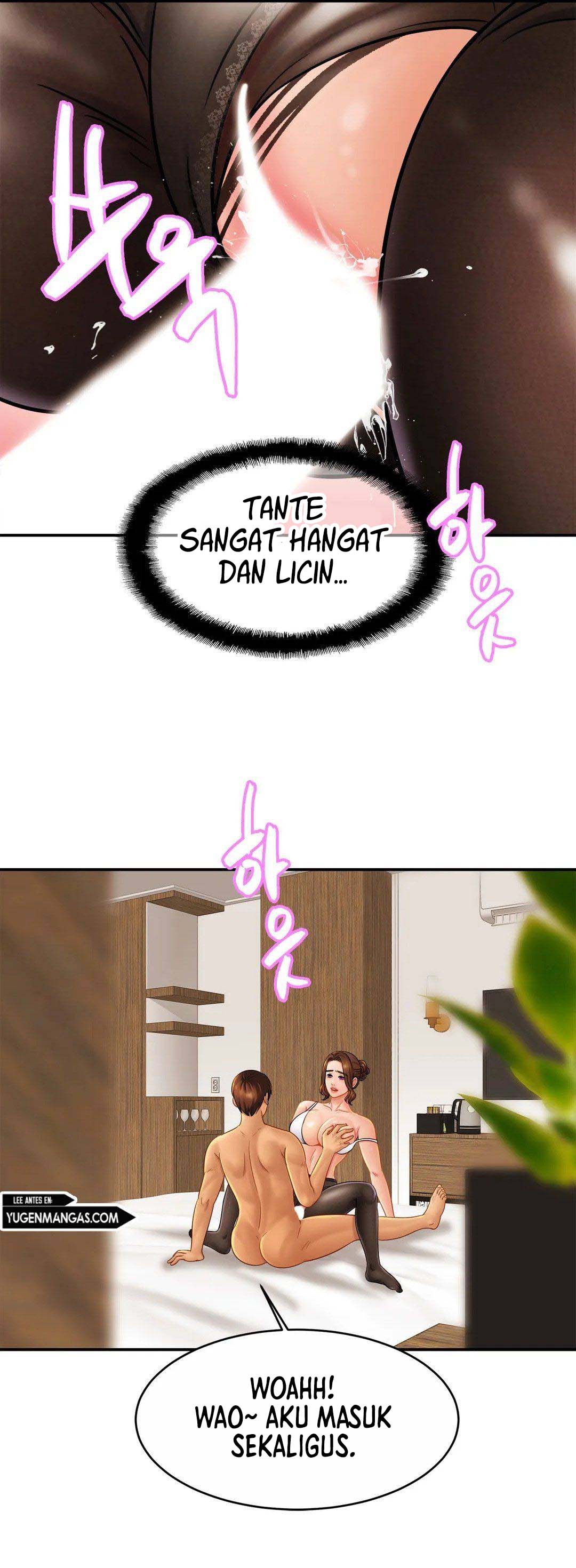 Closefam - Chapter 16 16