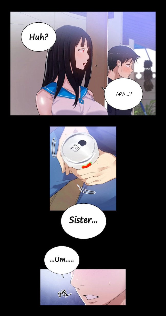 Secret Class Uncensored - Chapter 16 30