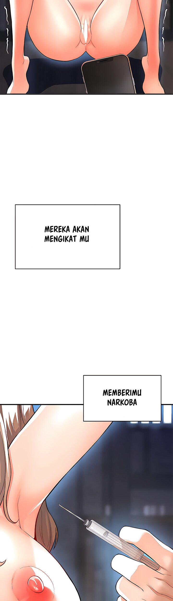 ZZIN Protect - Chapter 16 47