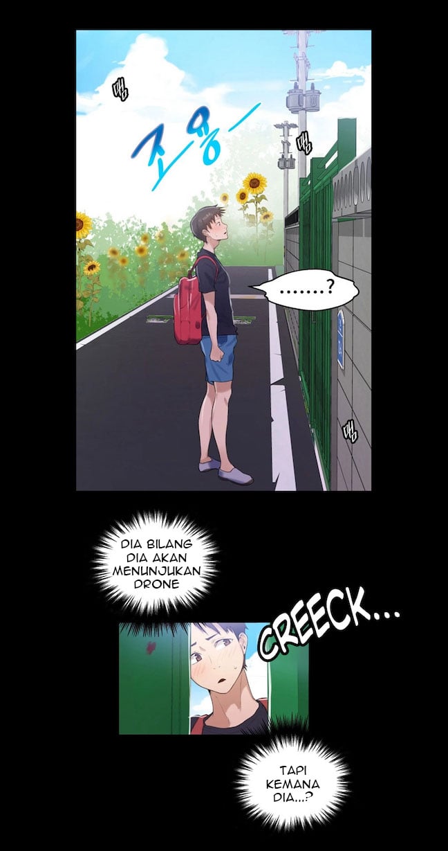 Secret Class Uncensored - Chapter 16 19