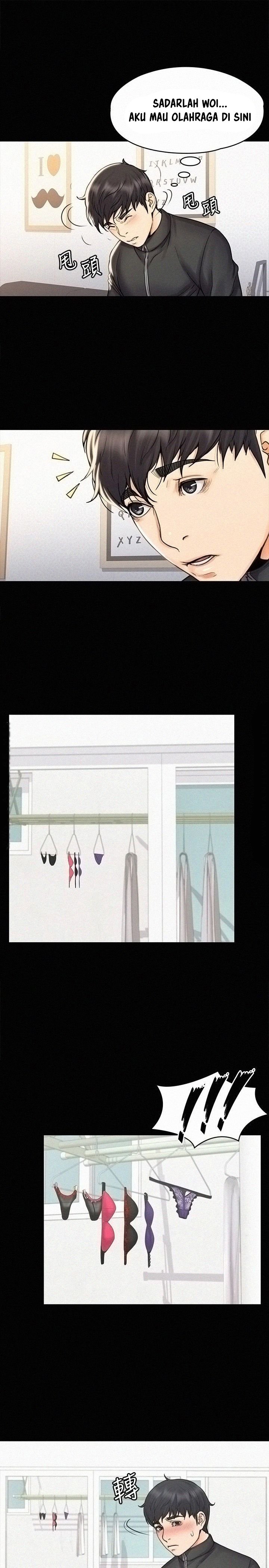 My Neighborhood&#8217;s Female Teacher - Chapter 16 14