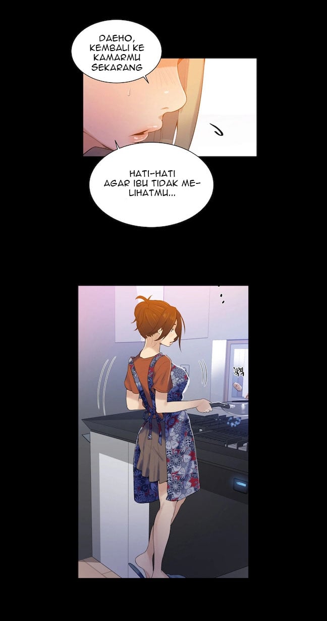 Secret Class Uncensored - Chapter 16 12