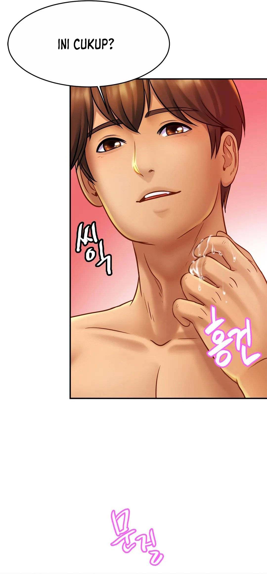 Closefam - Chapter 16 23