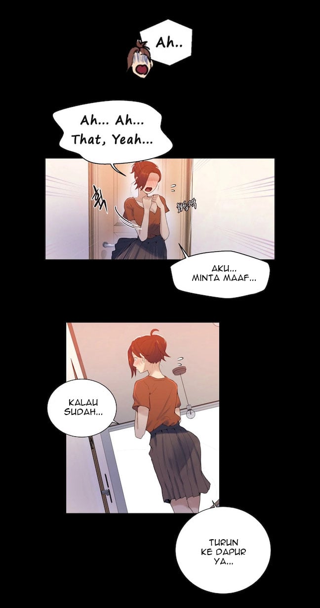 Secret Class Uncensored - Chapter 16 4