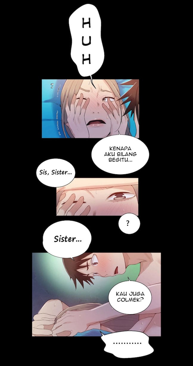 Secret Class Uncensored - Chapter 16 5