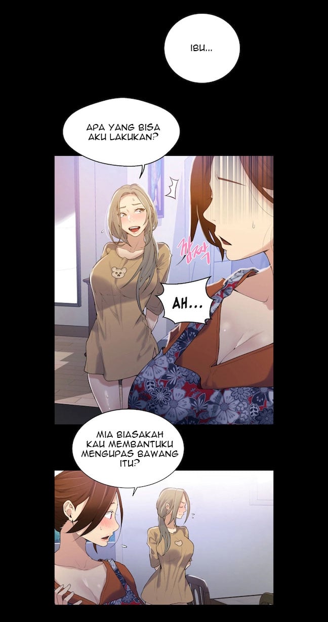 Secret Class Uncensored - Chapter 16 13