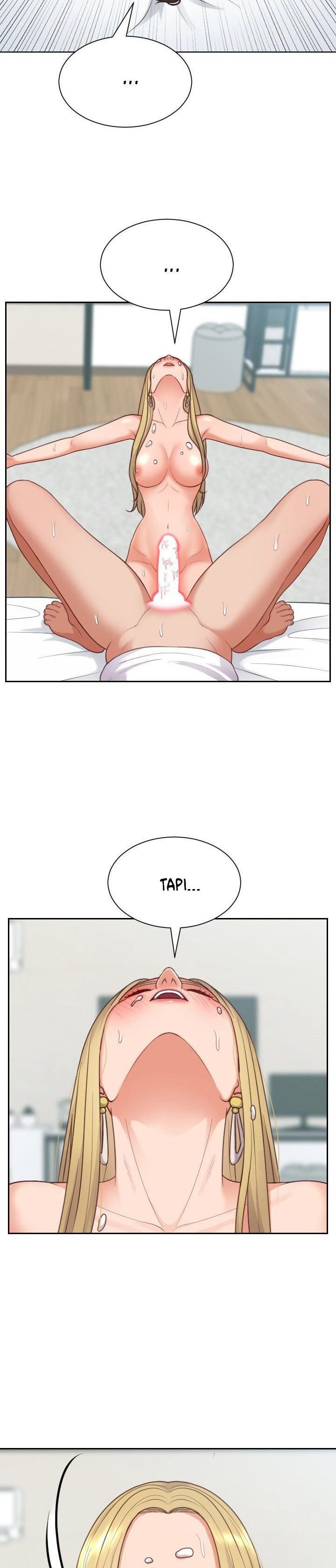 Her Situation - Chapter 16 23
