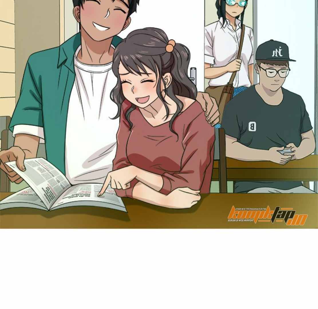 Love Me More (Geulggol) - Chapter 16 123