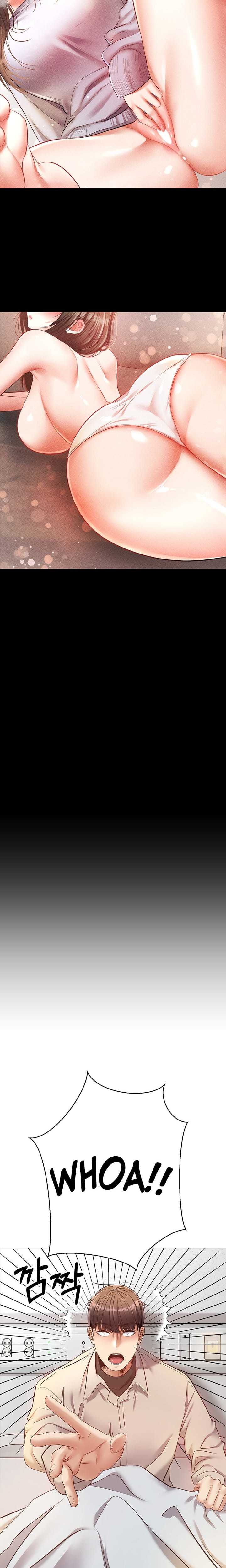 Desire Realization App - Chapter 16 11
