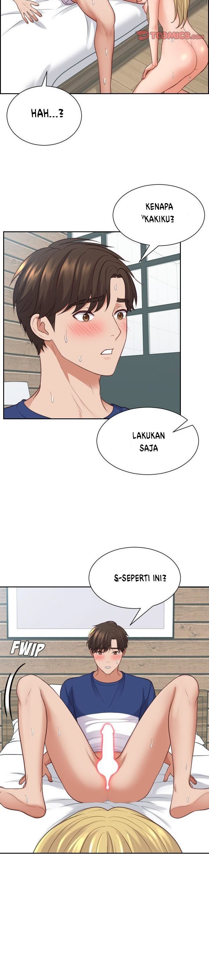 Her Situation - Chapter 16 15