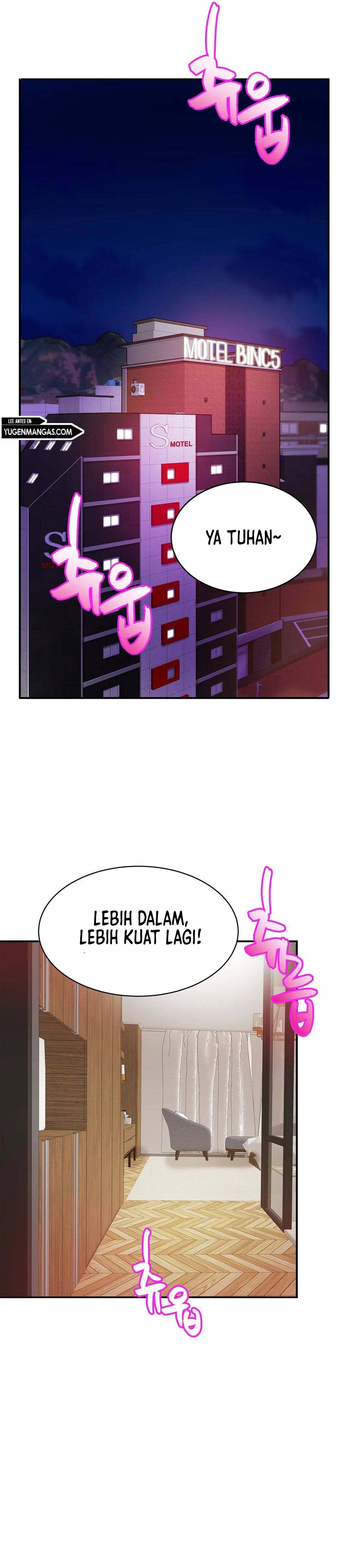 Closefam - Chapter 16 3