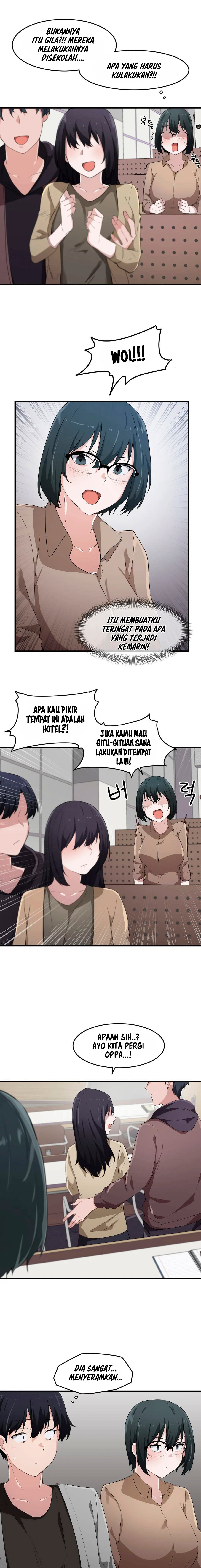 I Wanna Be a Daughter Thief - Chapter 16 8