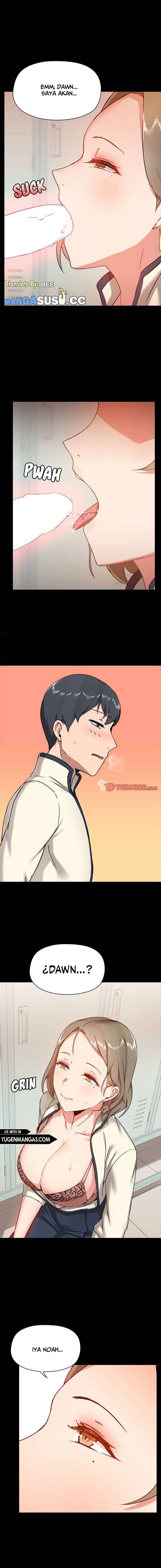 Gamers - Chapter 16 9