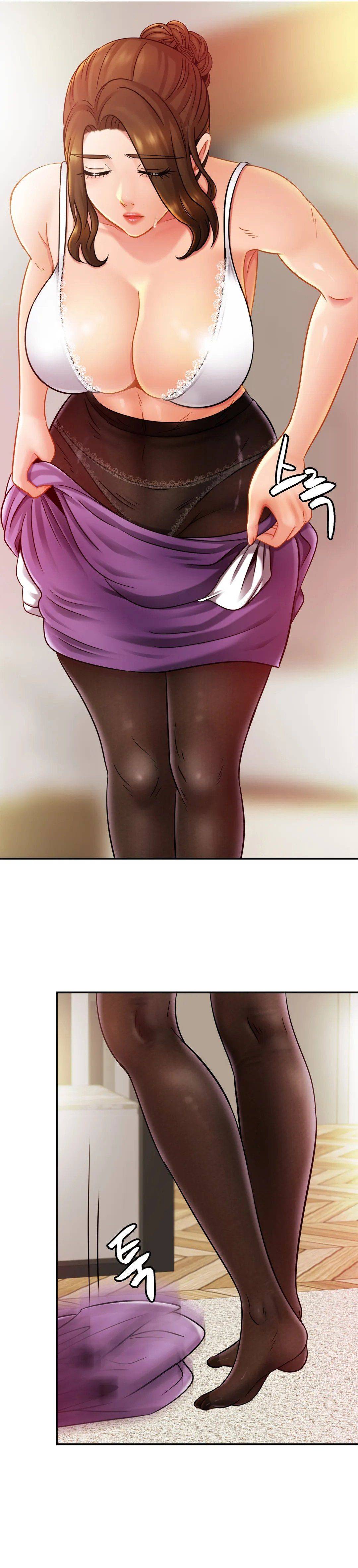 Closefam - Chapter 16 11