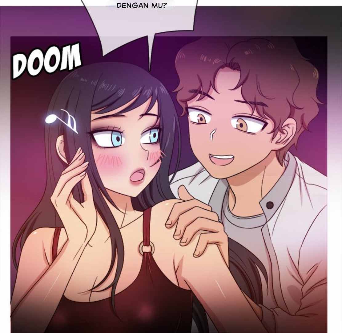 Love Me More (Geulggol) - Chapter 16 17