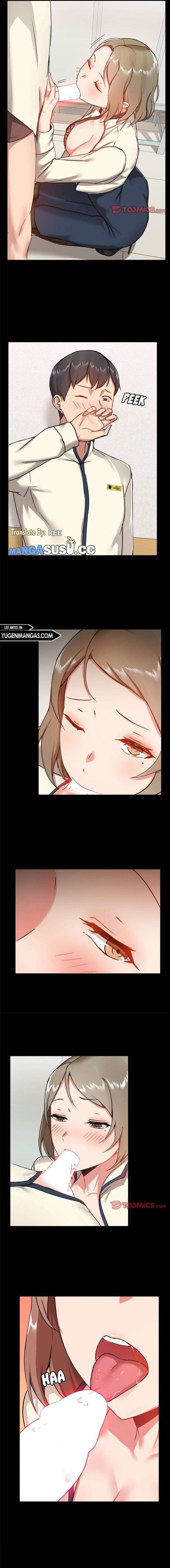 Gamers - Chapter 16 3