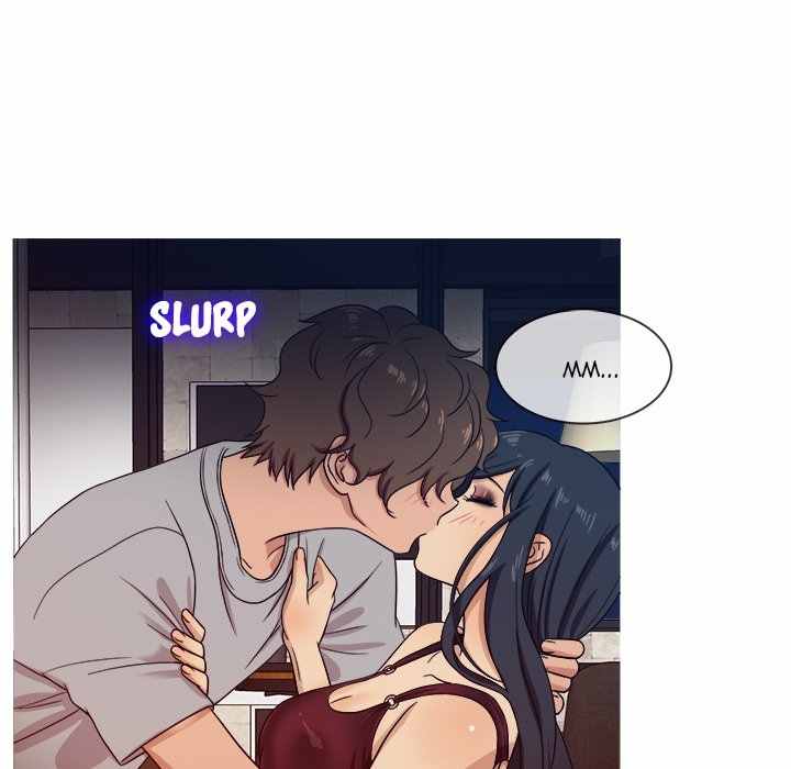 Love Me More (Geulggol) - Chapter 16 25