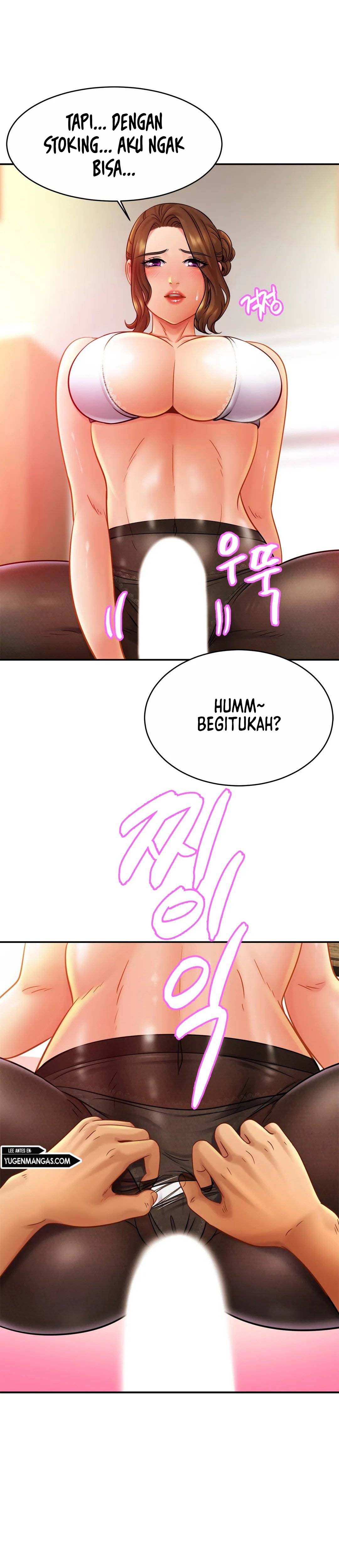 Closefam - Chapter 16 14