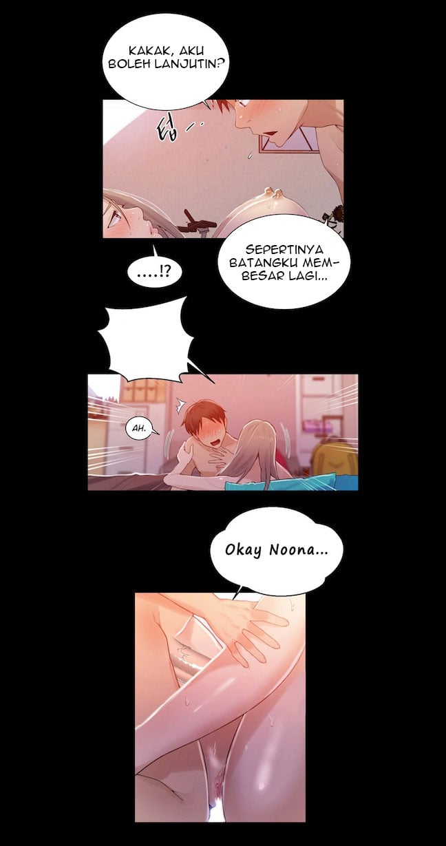 Secret Class Uncensored - Chapter 16 10