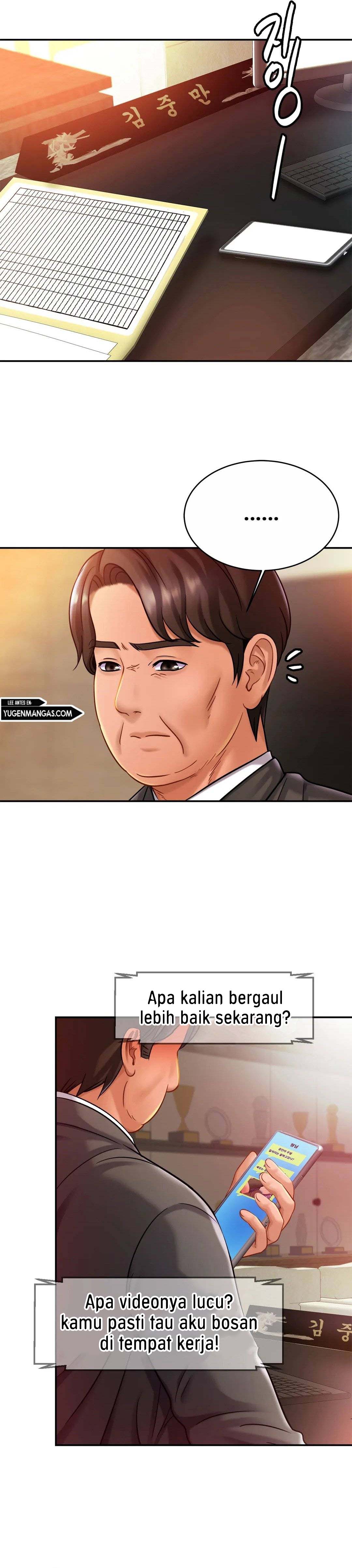 Closefam - Chapter 16 31