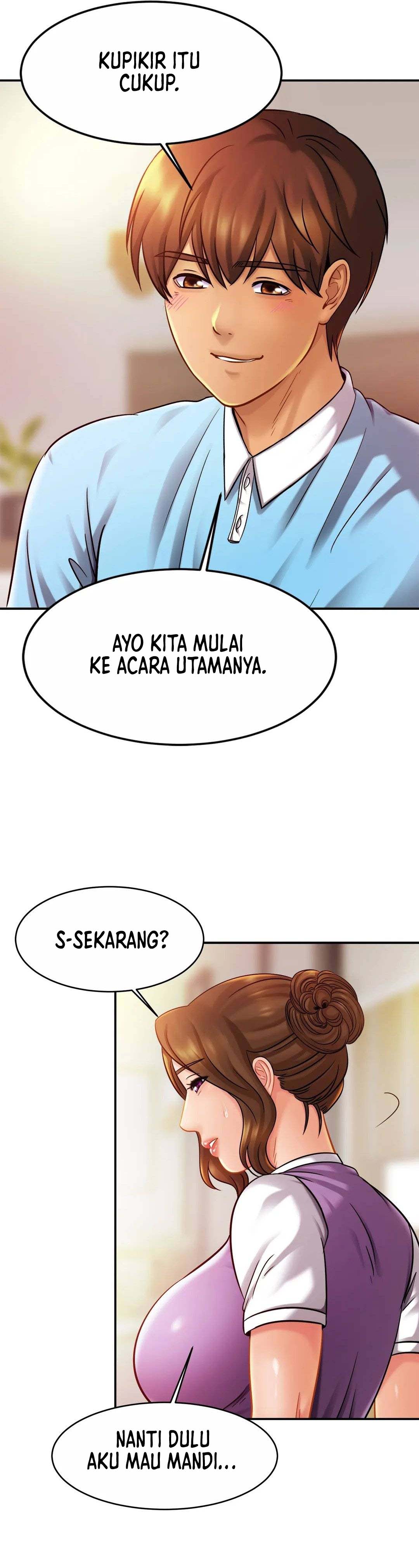 Closefam - Chapter 16 8