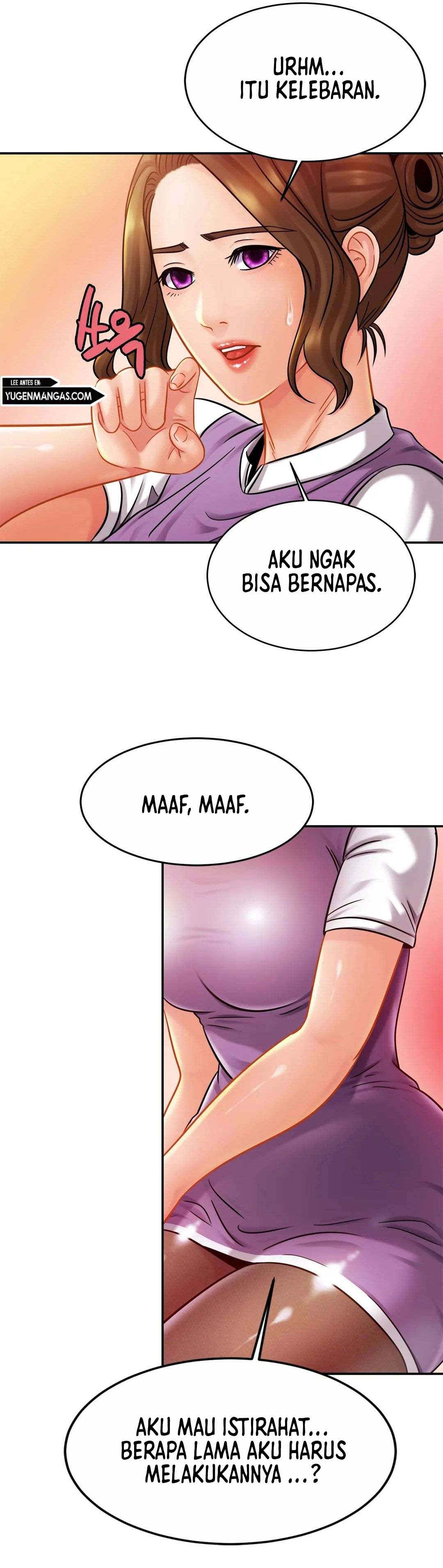 Closefam - Chapter 16 7