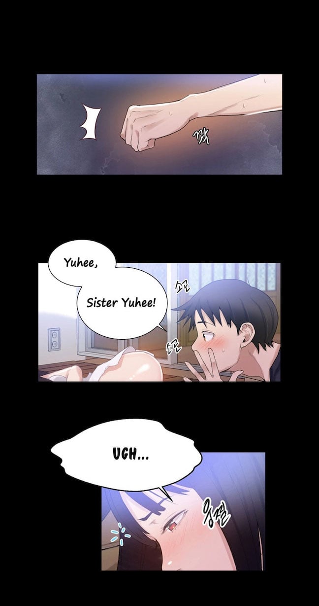 Secret Class Uncensored - Chapter 16 25