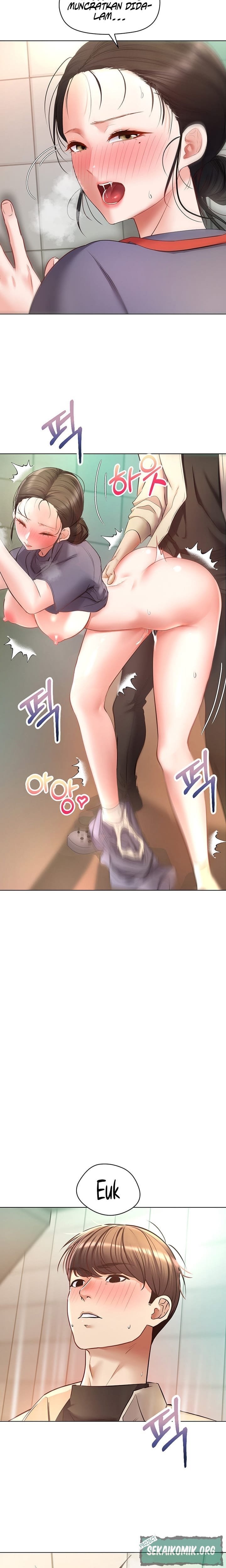 Desire Realization App - Chapter 16 18