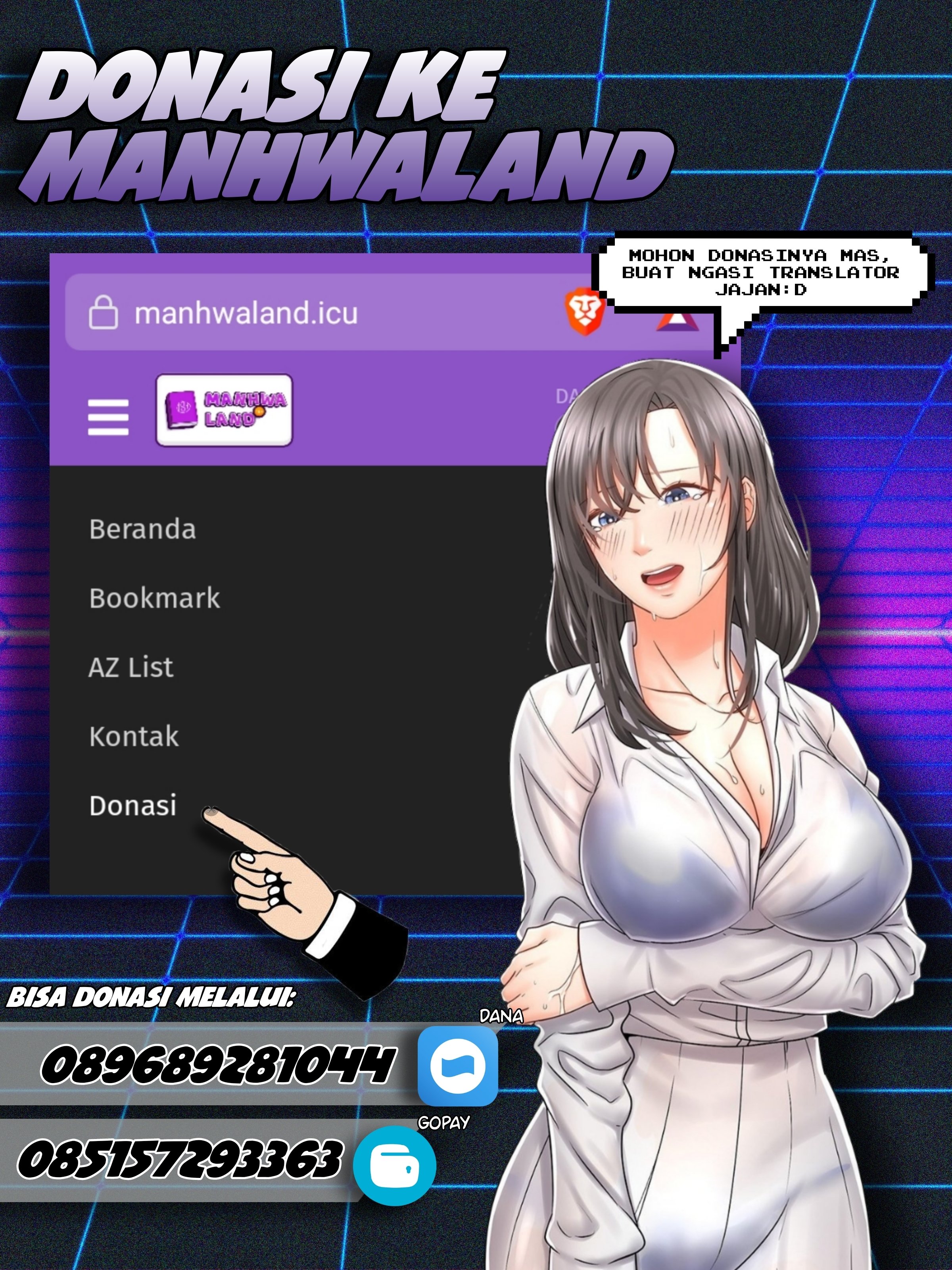 The risky family - Chapter 16 22