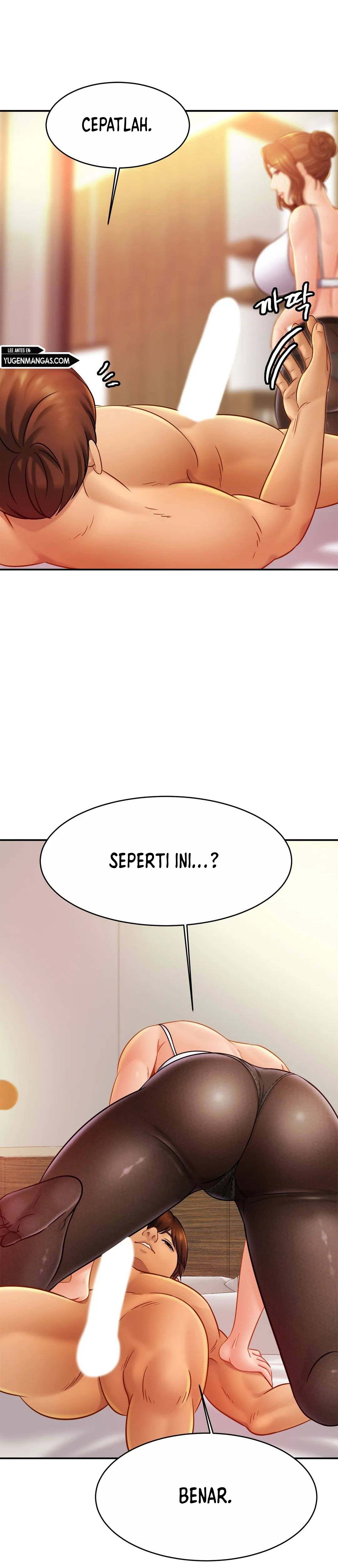 Closefam - Chapter 16 13
