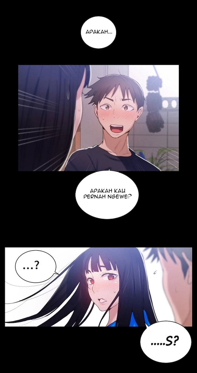 Secret Class Uncensored - Chapter 16 31