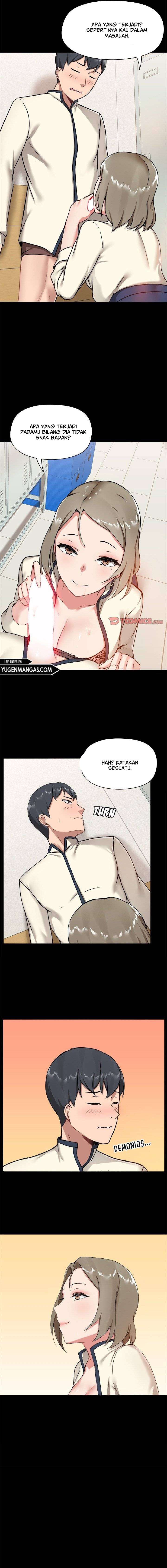 Gamers - Chapter 16 4