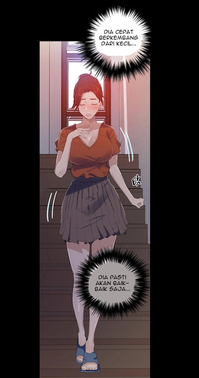 Secret Class Uncensored - Chapter 16 7
