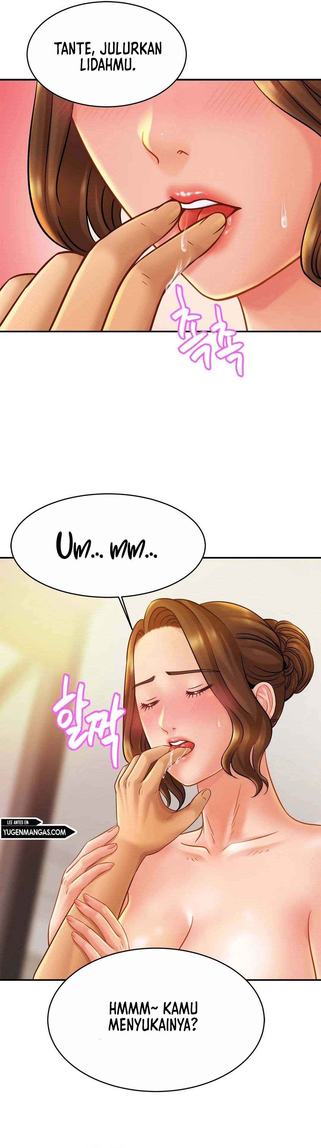 Closefam - Chapter 16 22