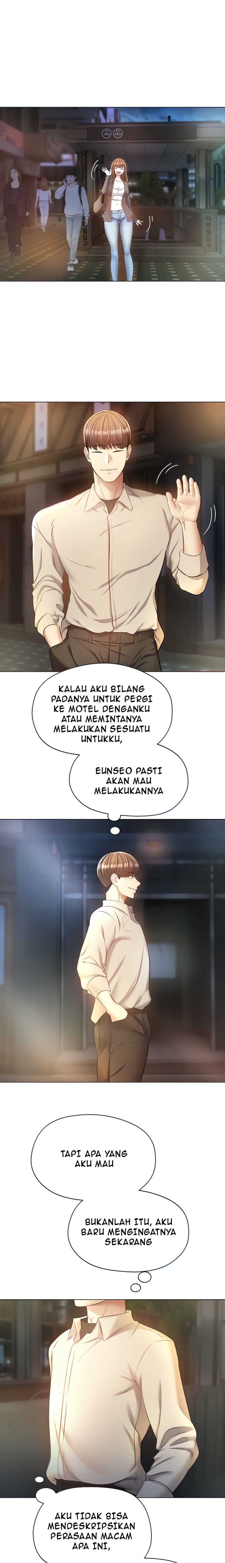 Desire Realization App - Chapter 16 8