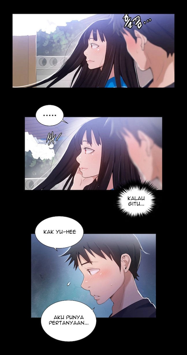 Secret Class Uncensored - Chapter 16 29