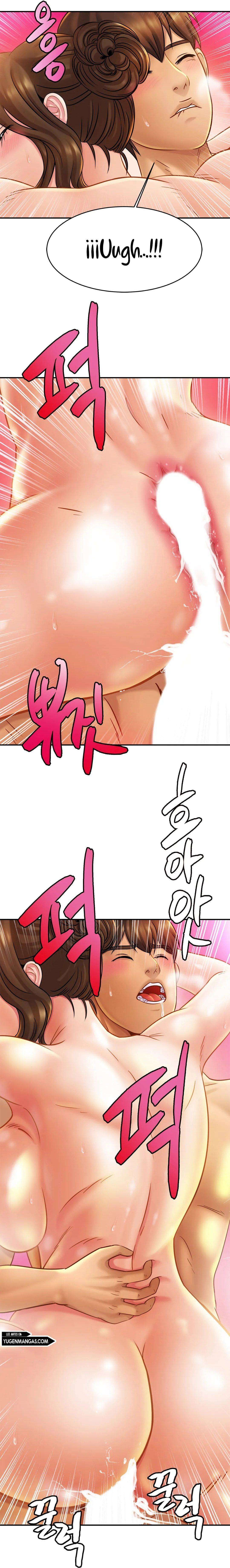 Closefam - Chapter 16 28