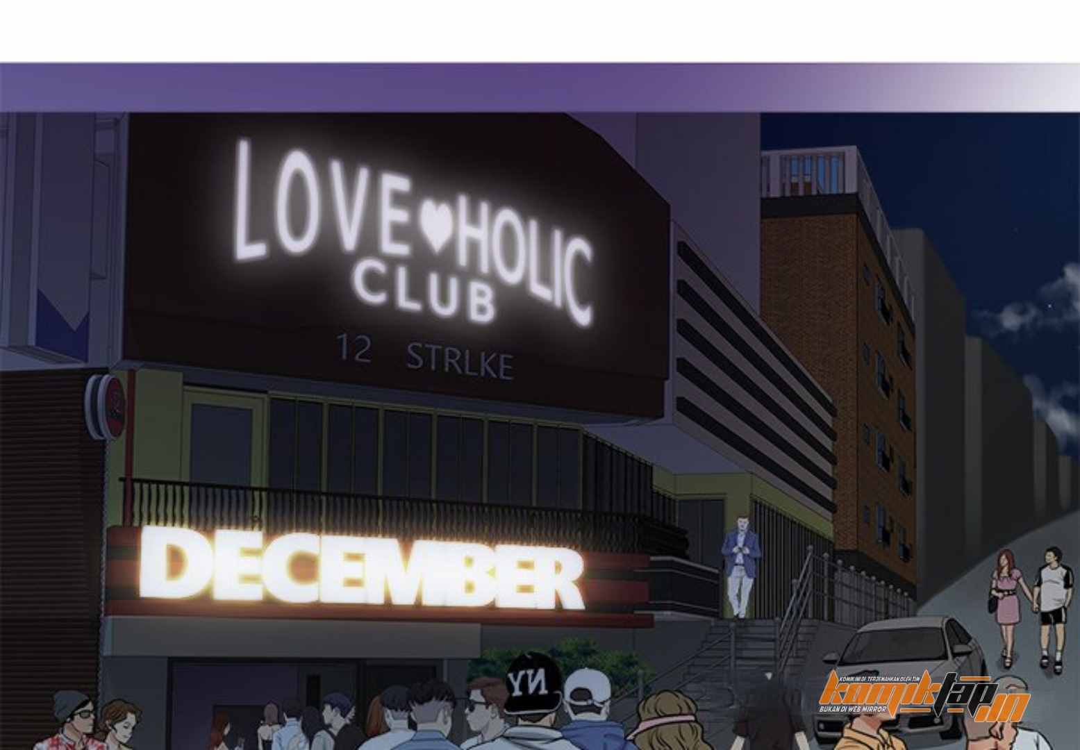 Love Me More (Geulggol) - Chapter 16 6