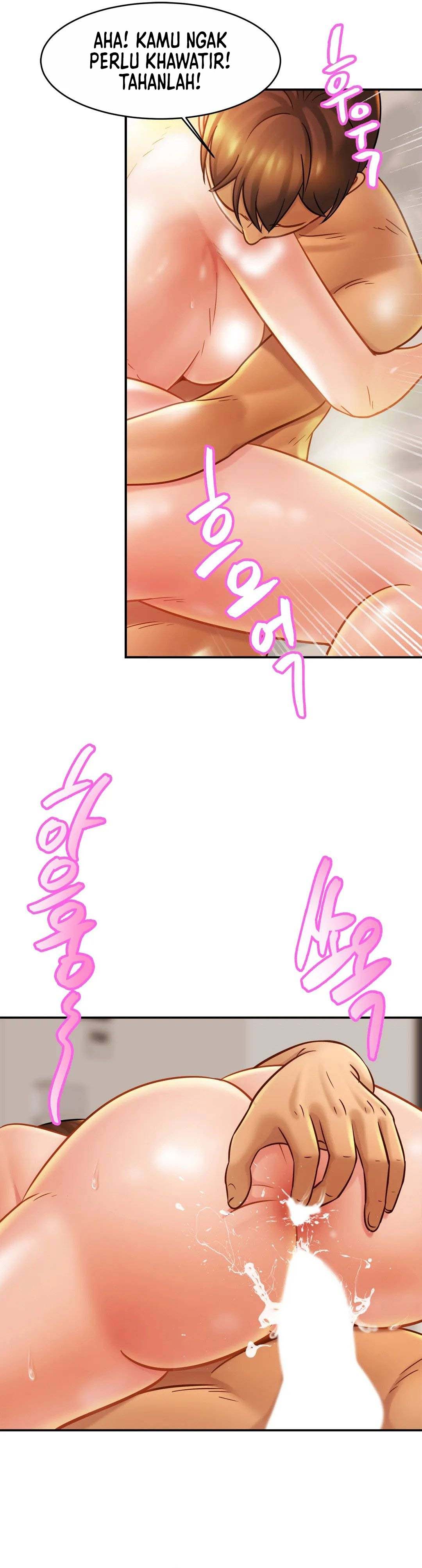 Closefam - Chapter 16 25
