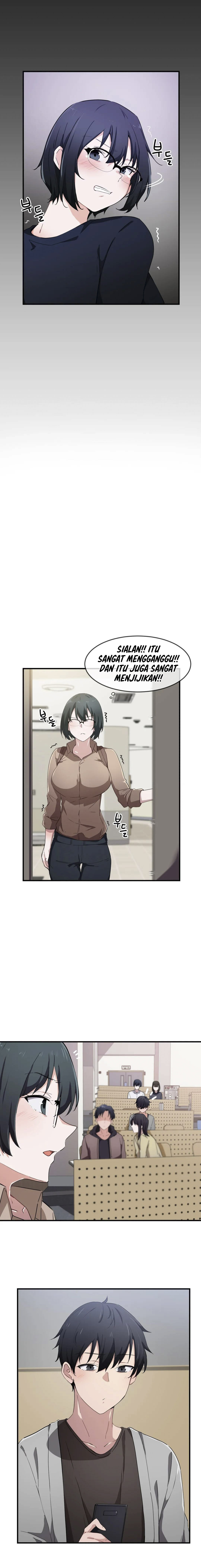 I Wanna Be a Daughter Thief - Chapter 16 5