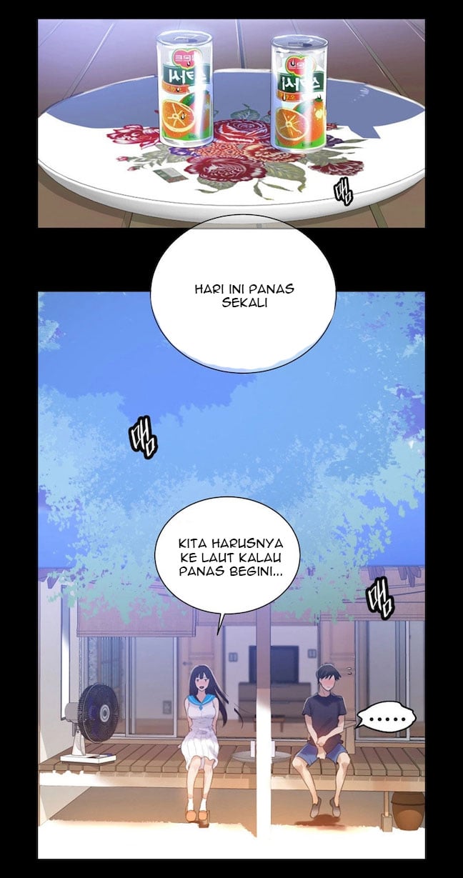 Secret Class Uncensored - Chapter 16 28