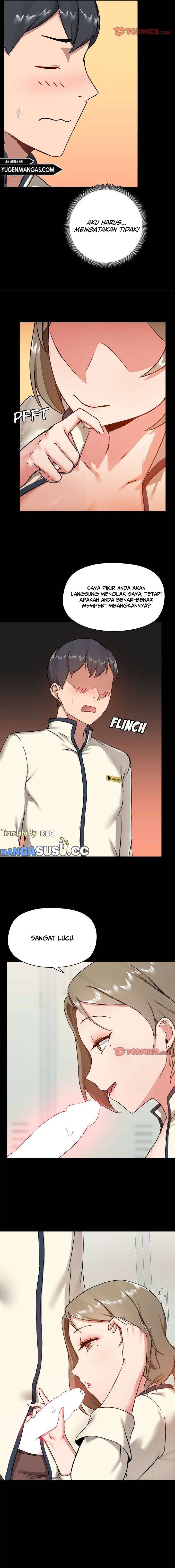 Gamers - Chapter 16 12