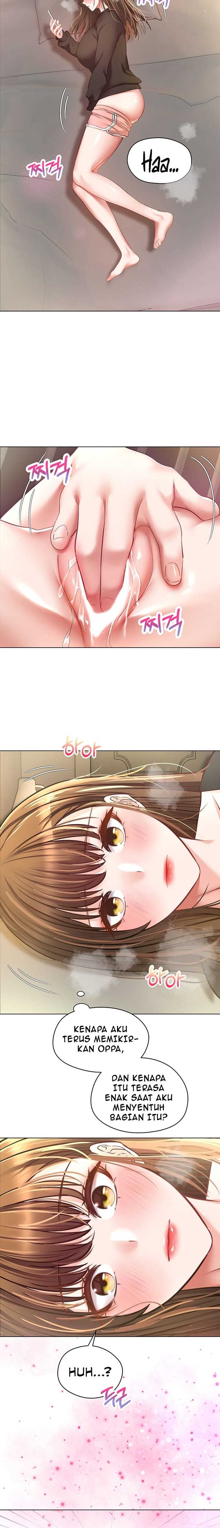Desire Realization App - Chapter 16 22