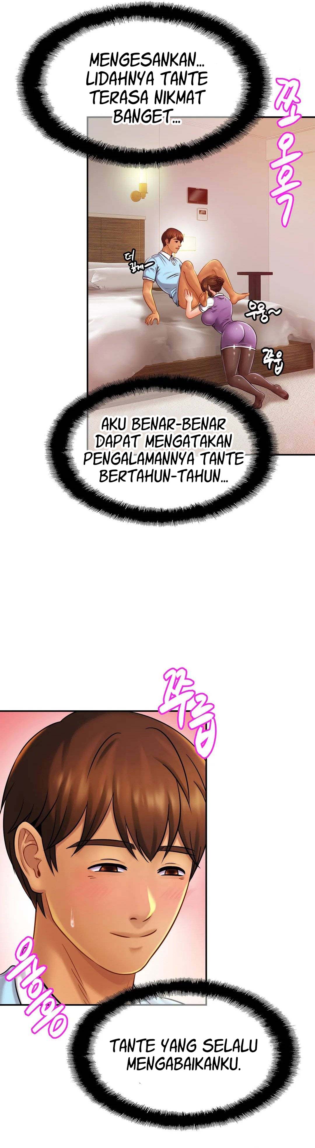 Closefam - Chapter 16 4