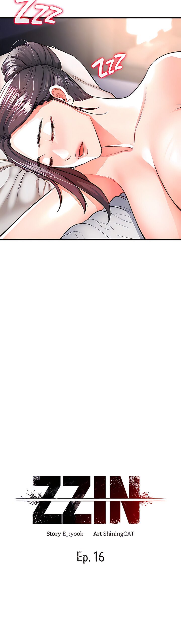 ZZIN Protect - Chapter 16 37