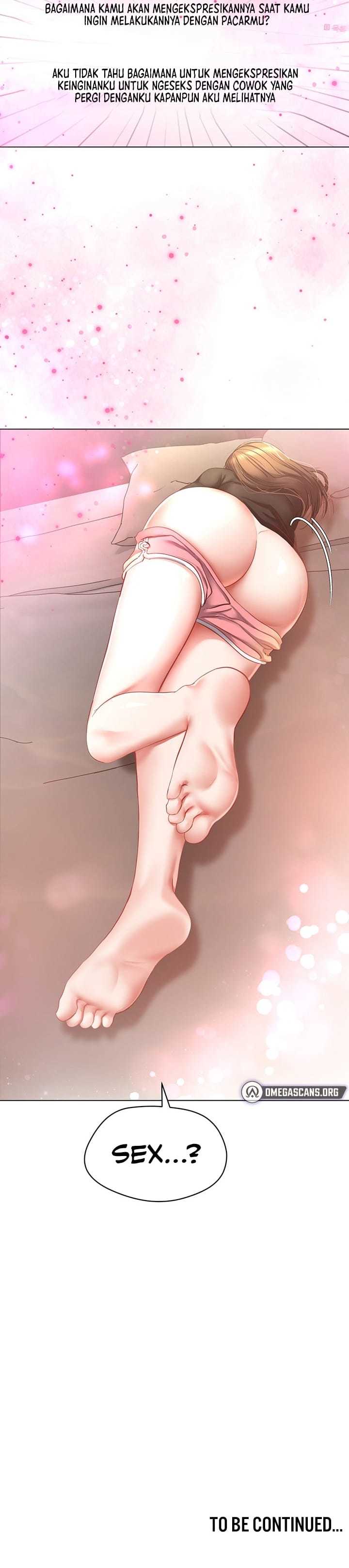 Desire Realization App - Chapter 16 23