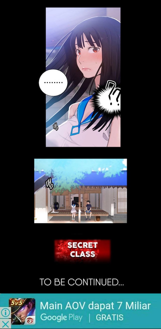 Secret Class Uncensored - Chapter 16 33