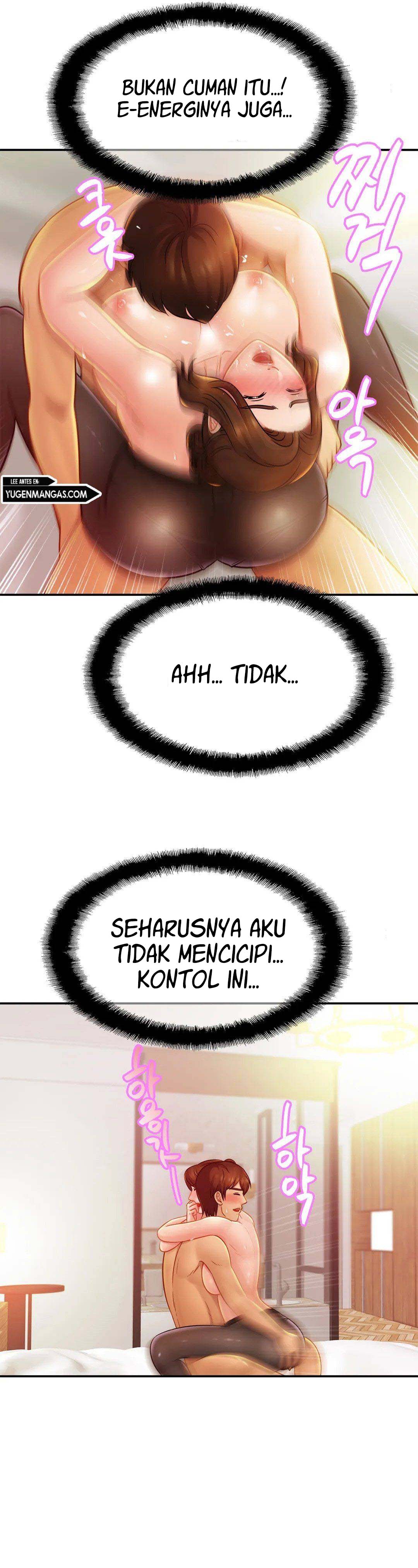 Closefam - Chapter 16 18