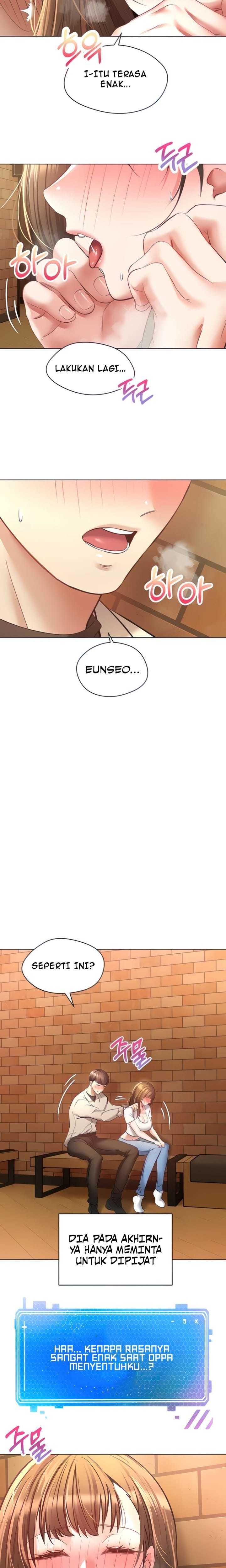 Desire Realization App - Chapter 16 4