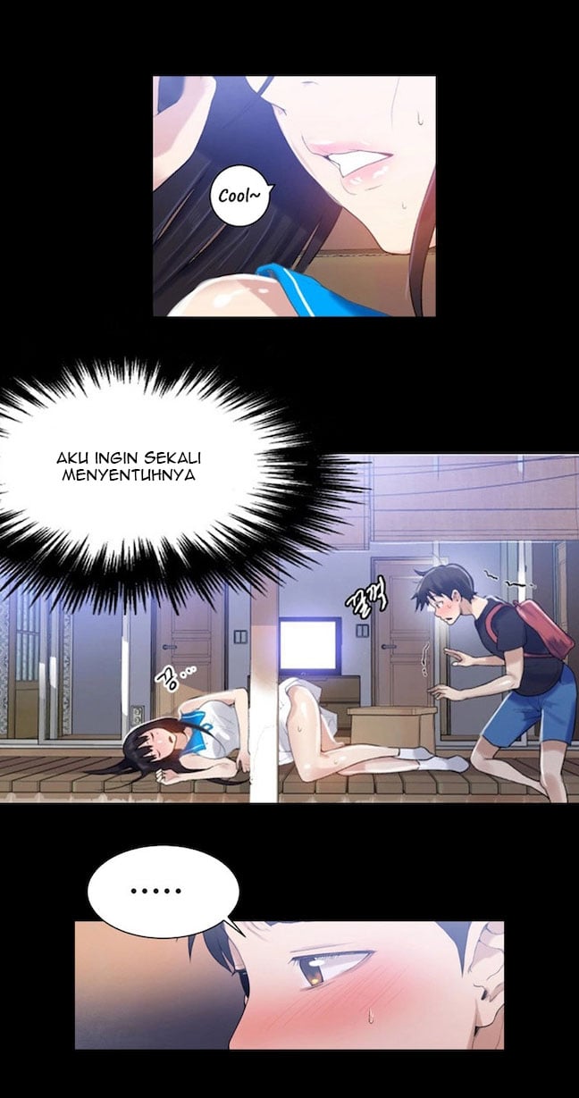 Secret Class Uncensored - Chapter 16 24